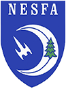 NESFA logo