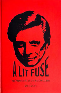 A Lit Fuse