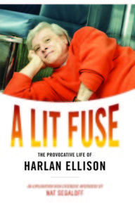 A Lit Fuse