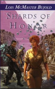 Shards of Honor