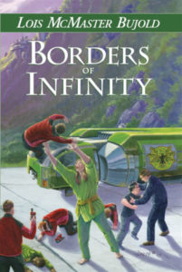 Borders of Infinity