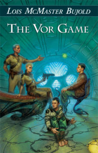 The Vor Game