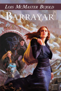 Barrayar