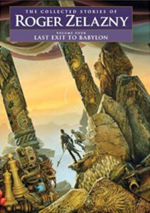Last Exit to Babylon