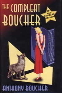 The Compleat Boucher