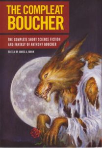 The Compleat Boucher