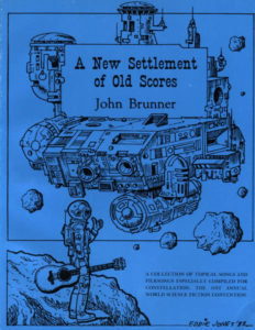 A New Settlement of Old Scores