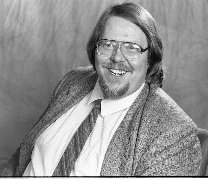 Gardner Dozois