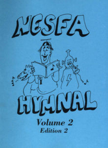 The NESFA Hymnal, Volume 2