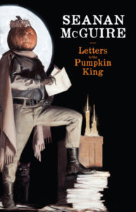 Letters to the Pumpkin King