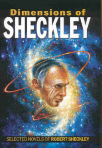 Dimensions of Sheckley