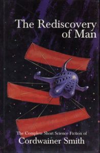 The Rediscovery of Man