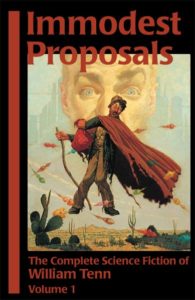 Immodest Proposals