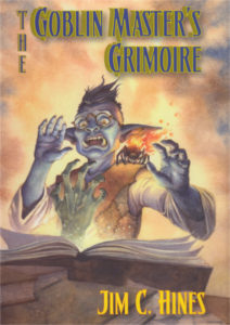 The Goblin Master’s Grimoire