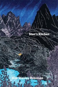 Stand's Kitchen by Kim Stanley Robinson